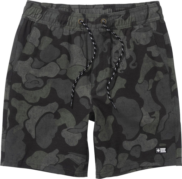 Drifter Shorts - Boys'