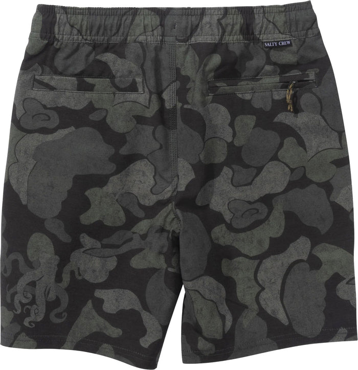 Drifter Shorts - Boys'