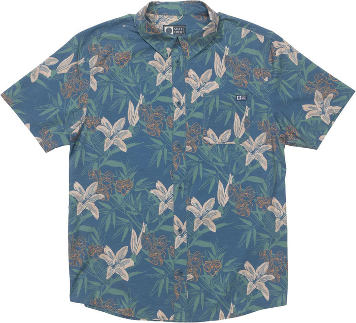 Drifter UV Short Sleeve Shirt - Men's