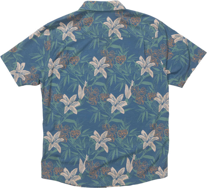 Drifter UV Short Sleeve Shirt - Men's