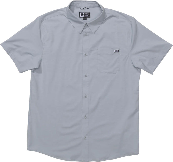 Drifter UV Short Sleeve Shirt - Men's
