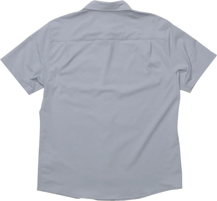 Drifter UV Short Sleeve Shirt - Men's