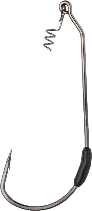 Drop Dead Weighted Swimbait Hook - 4/PK