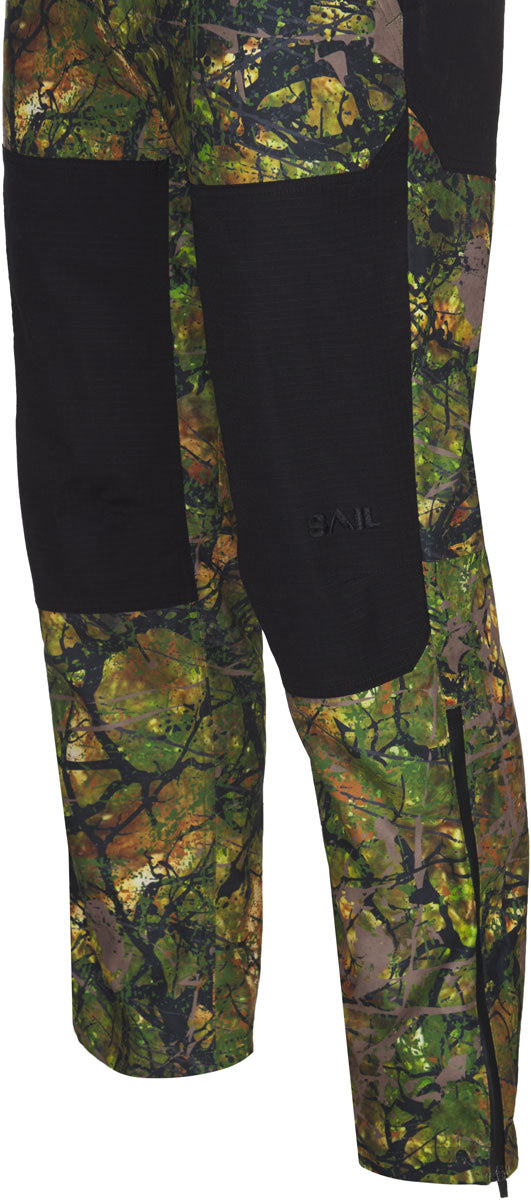 Durable Hunting Pants - Men's