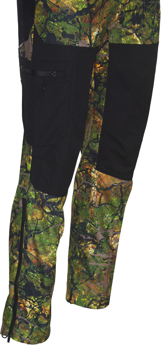 Durable Hunting Pants - Men's