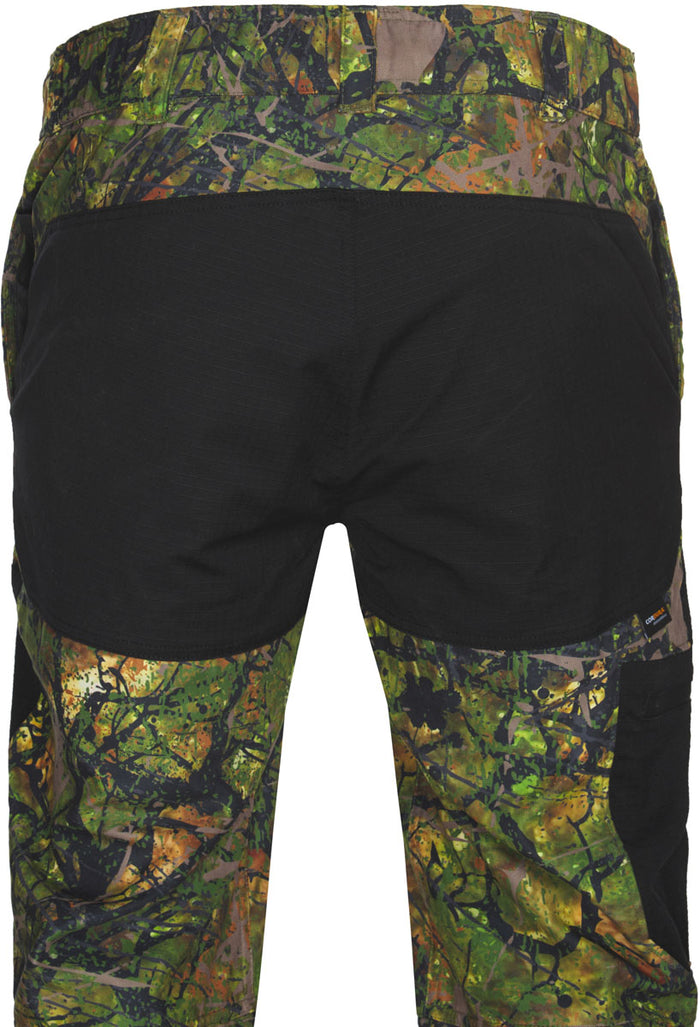 Durable Hunting Pants - Men's