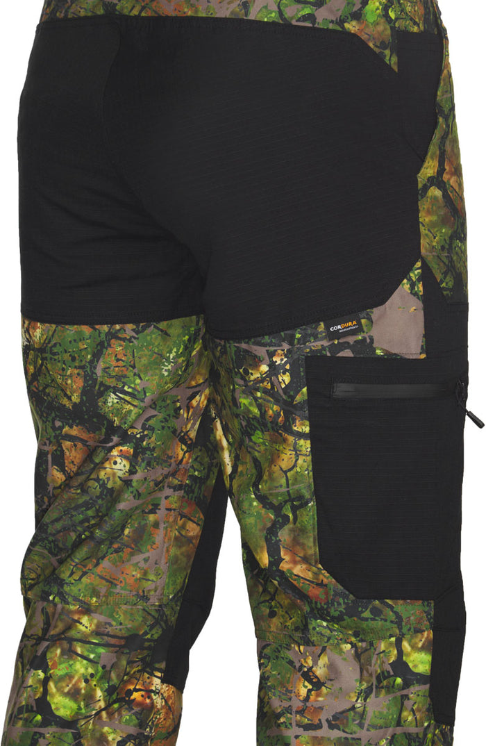 Durable Hunting Pants - Men's
