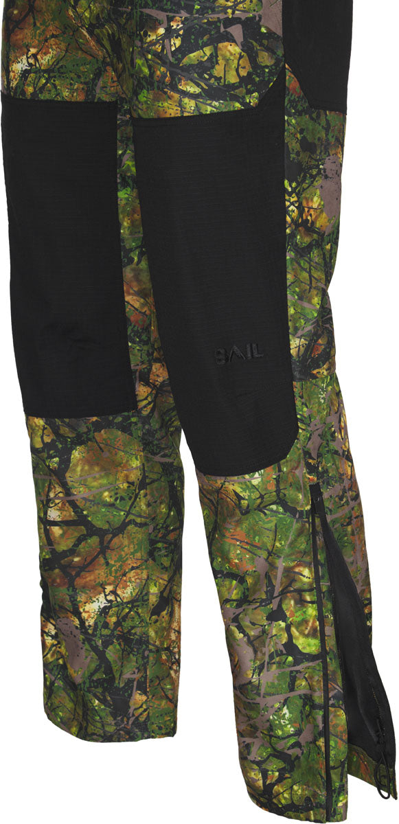Durable Hunting Pants - Men's