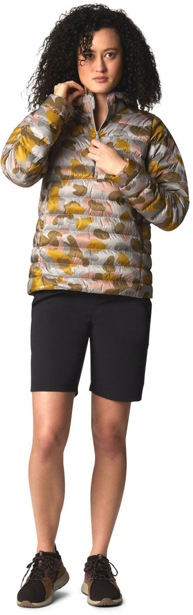 Dynama 2 Women’s Bermuda Shorts