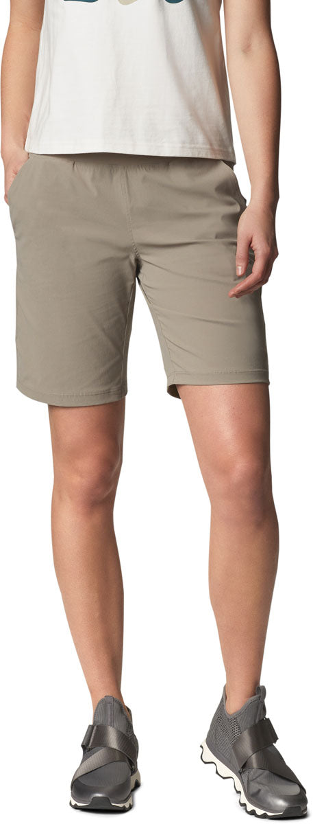 Dynama 2 Women’s Bermuda Shorts