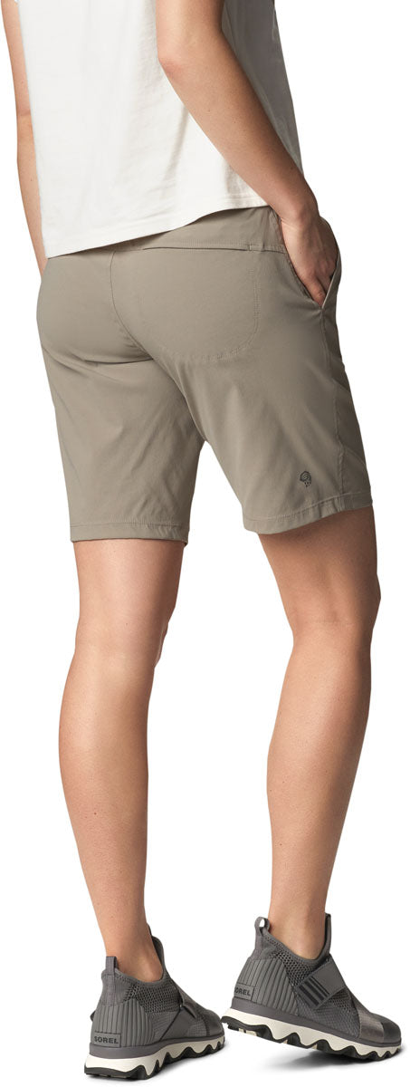 Dynama 2 Women’s Bermuda Shorts