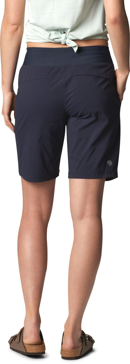 Dynama 2 Women’s Bermuda Shorts