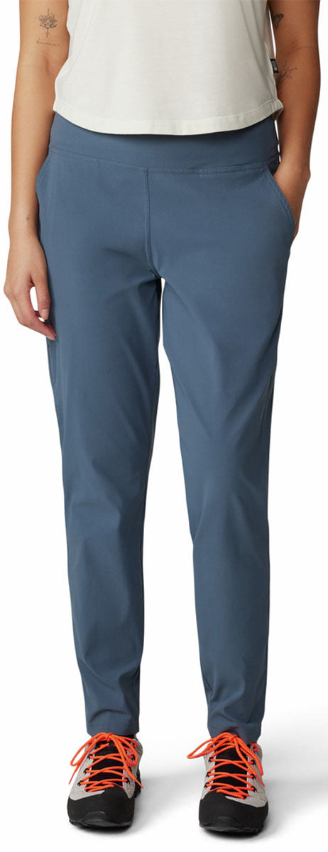 Dynama Pants - Women's