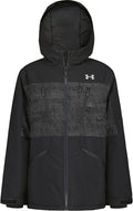 Eagleup Winter Jacket - Boys'