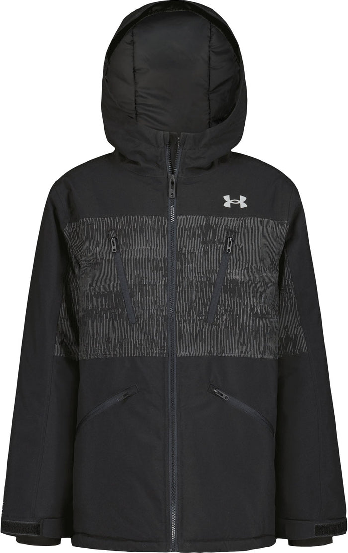 Eagleup Winter Jacket - Boys'