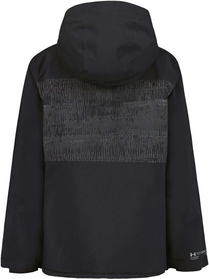 Eagleup Winter Jacket - Boys'