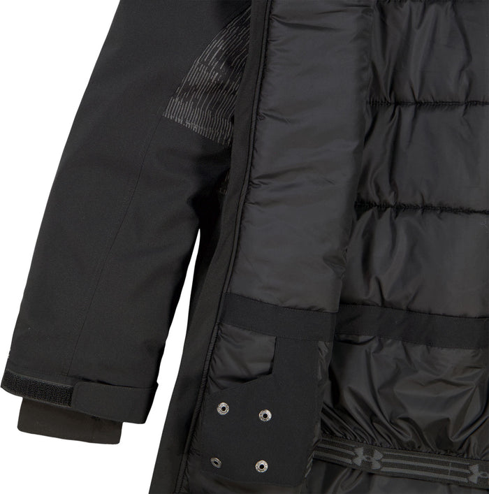 Eagleup Winter Jacket - Boys'