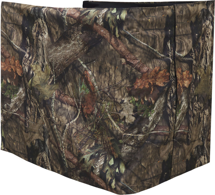 Easy Fit Blind Cover for Ladder Tree Stand