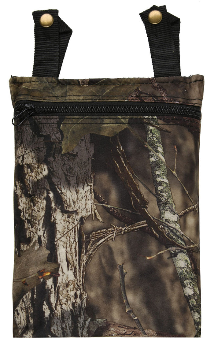 Easy Fit Blind Cover for Ladder Tree Stand