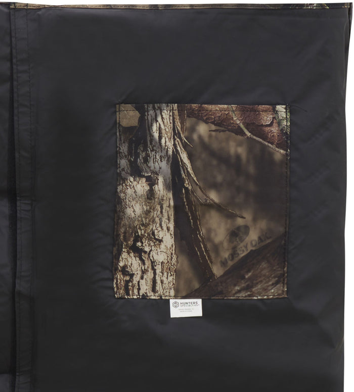 Easy Fit Blind Cover for Ladder Tree Stand