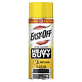Easy-Off Heavy Duty Oven Cleaner Spray, Regular Scent, 14.5oz, , Removes Grease