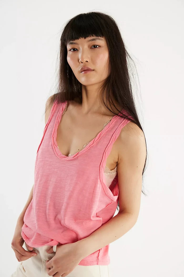 Easy Tank | Confetti