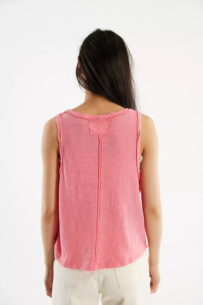 Easy Tank | Confetti