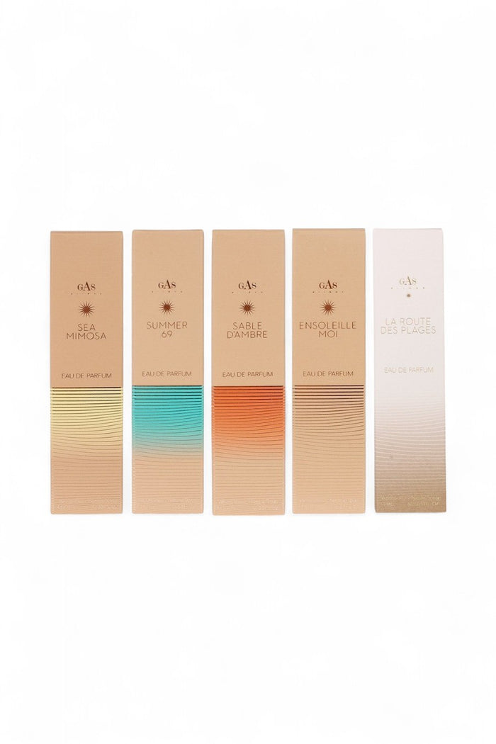 Eau De Parfum La Route des Plages | 10ml