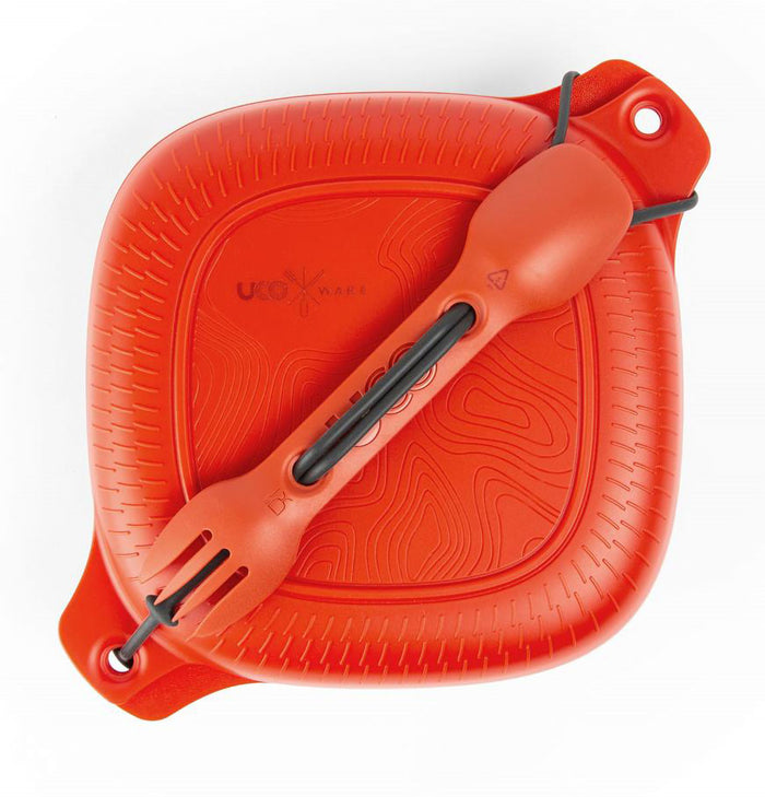 CHILI RED