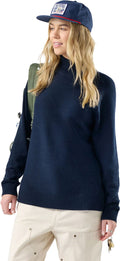 Edgewood Sweater - Women's