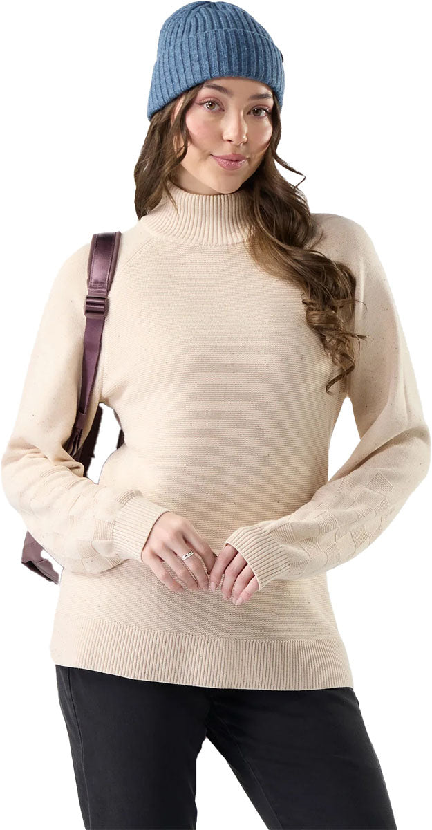 Edgewood Sweater - Women's