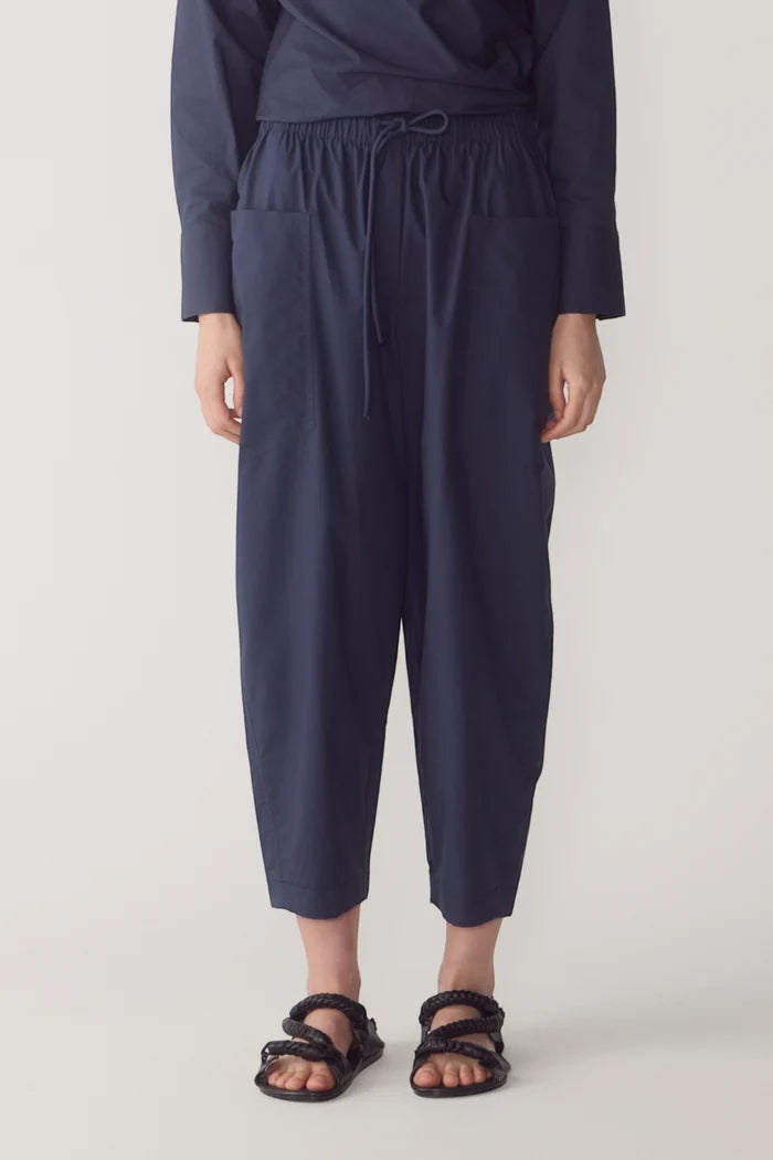 Edna Pant | Navy