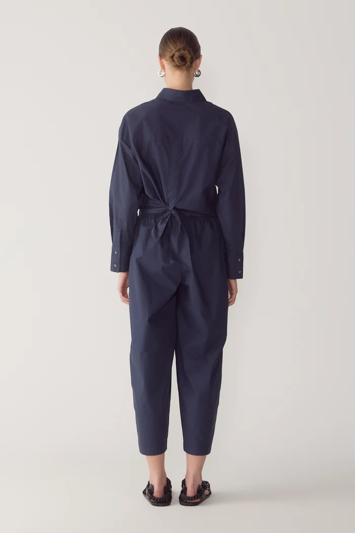 Edna Pant | Navy
