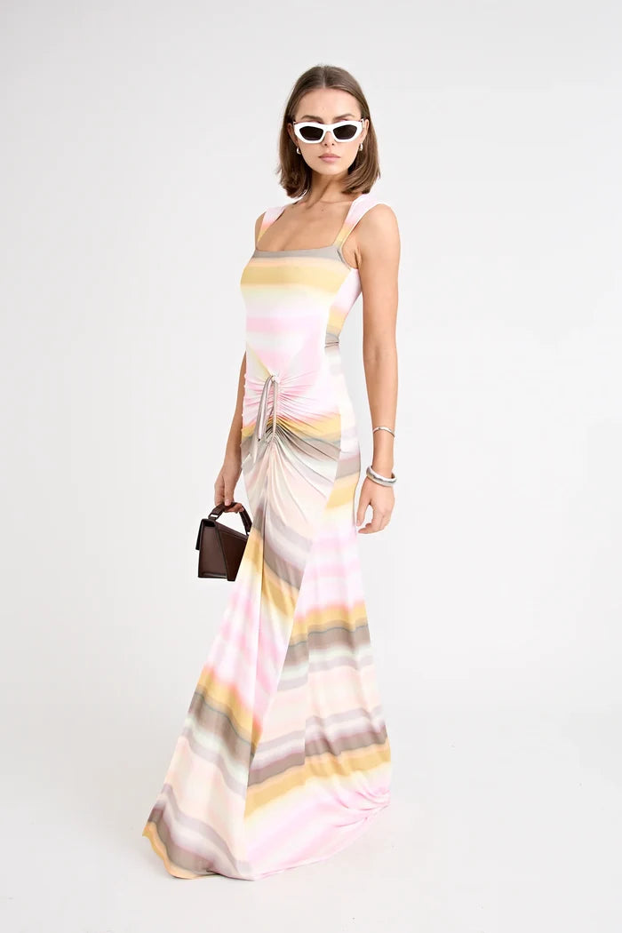 Elara Gown