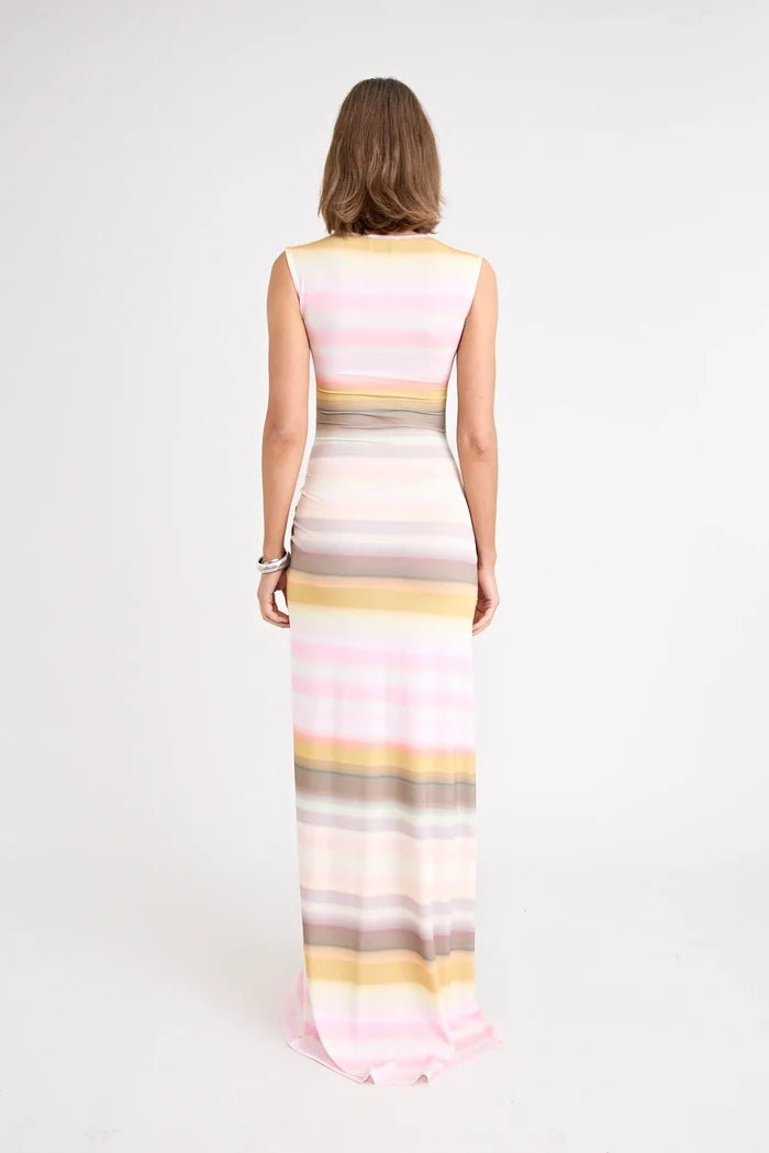 Elara Gown