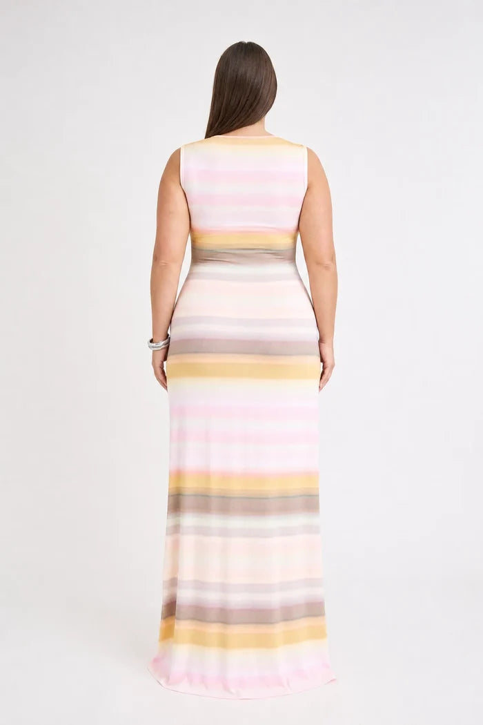 Elara Gown