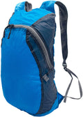 ElectroLight Back Pack