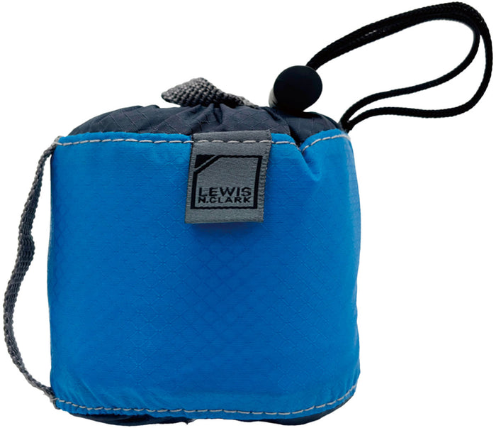 ElectroLight Back Pack