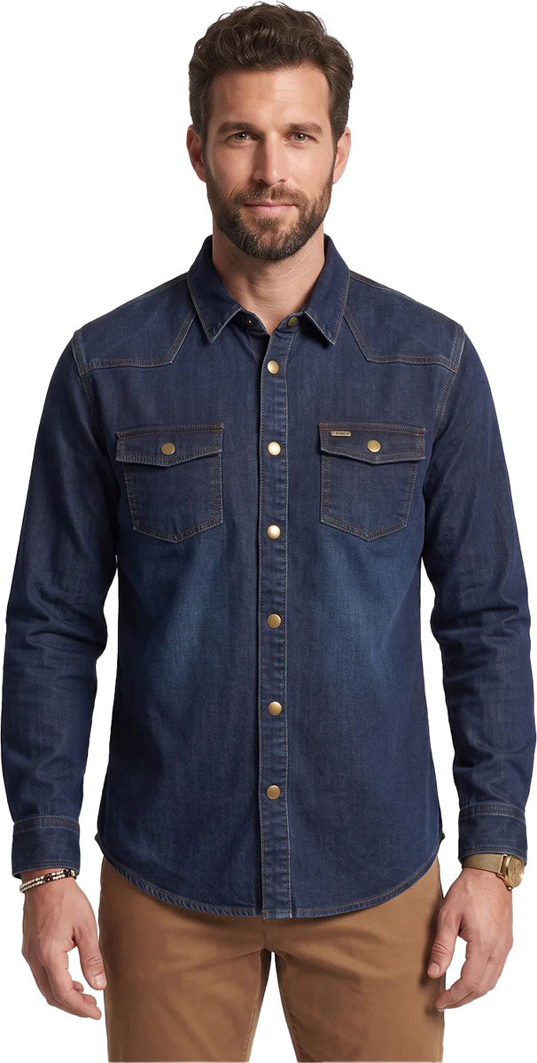 Elijah Shirt - Men's