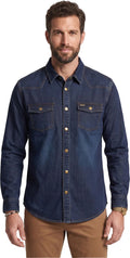 Elijah Shirt - Men's