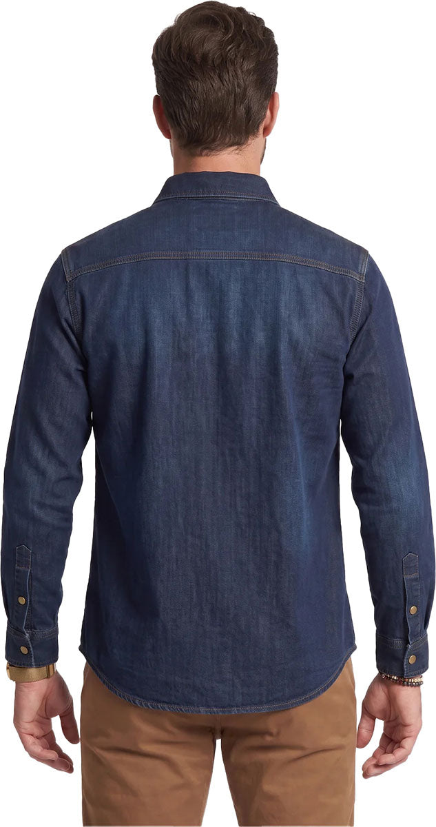 Elijah Shirt - Men's