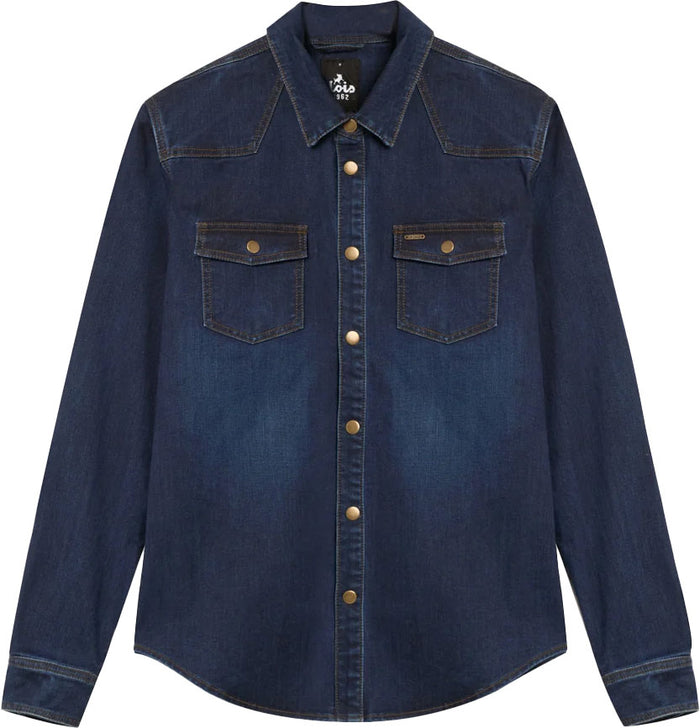 Elijah Shirt - Men's