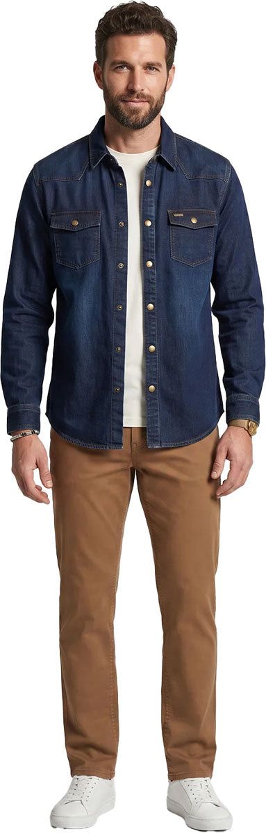 Elijah Shirt - Men's