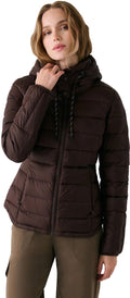 Emeline Transition Jacket - Women's