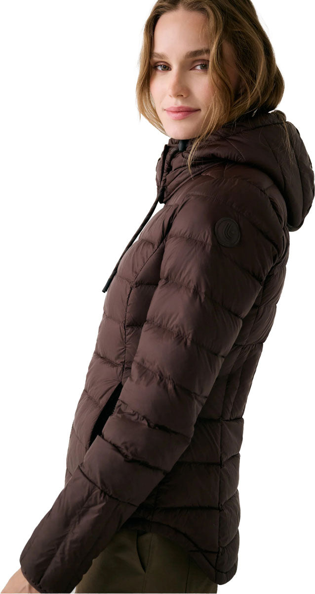 Emeline Transition Jacket - Women's