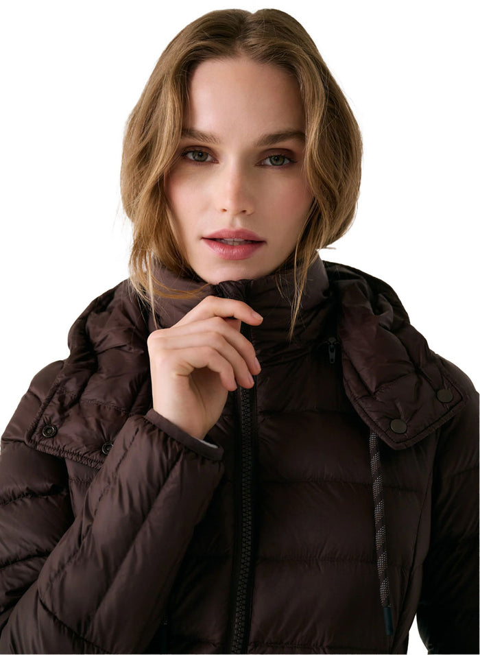 Emeline Transition Jacket - Women's