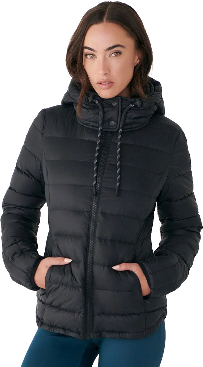 Emeline Transition Jacket - Women's