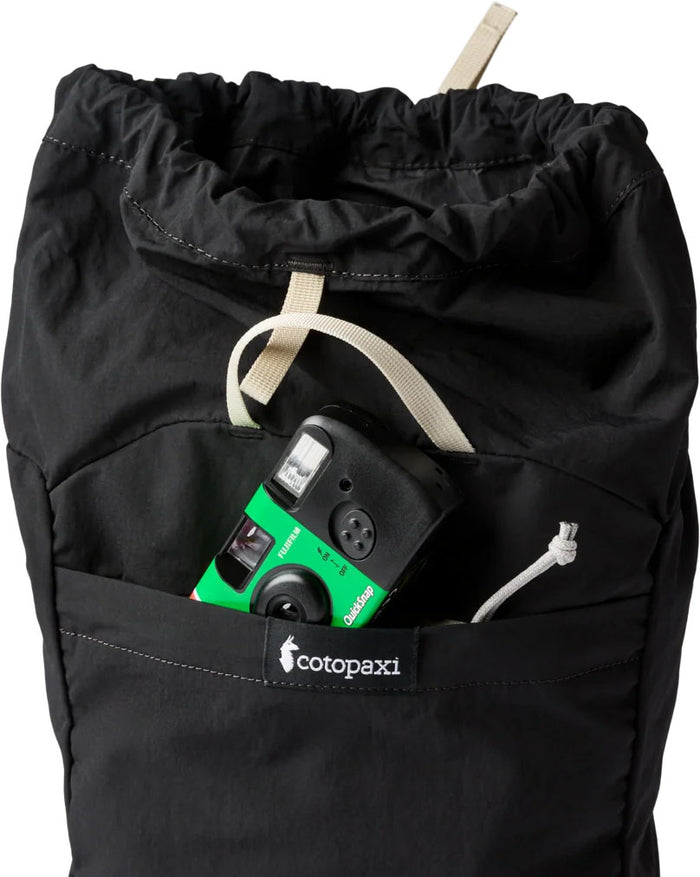 Empacable Day Backpack - 16 L