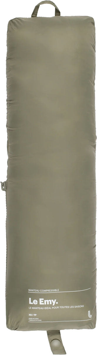 Emy Transition Jacket - Women's