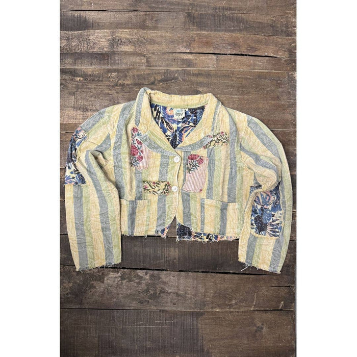 Enchanted Dreams Jacket